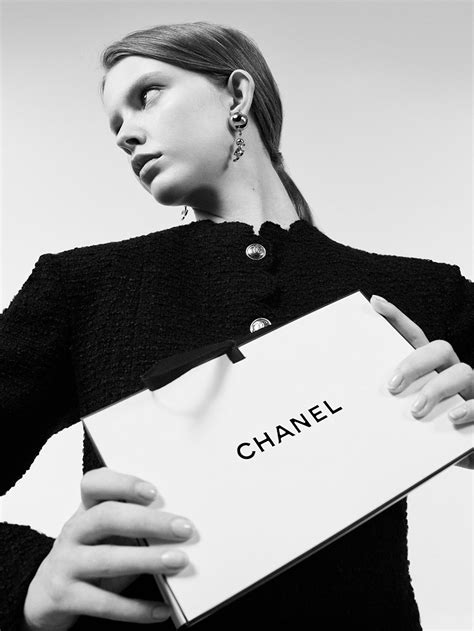 chanel service apres vente|Chanel site officiel.